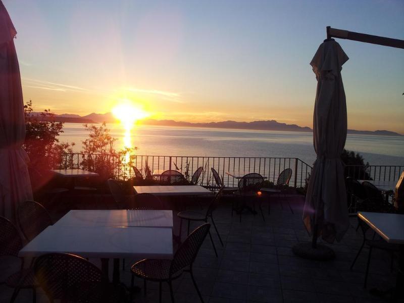 Hotel La Ninfea Ischia Exterior photo