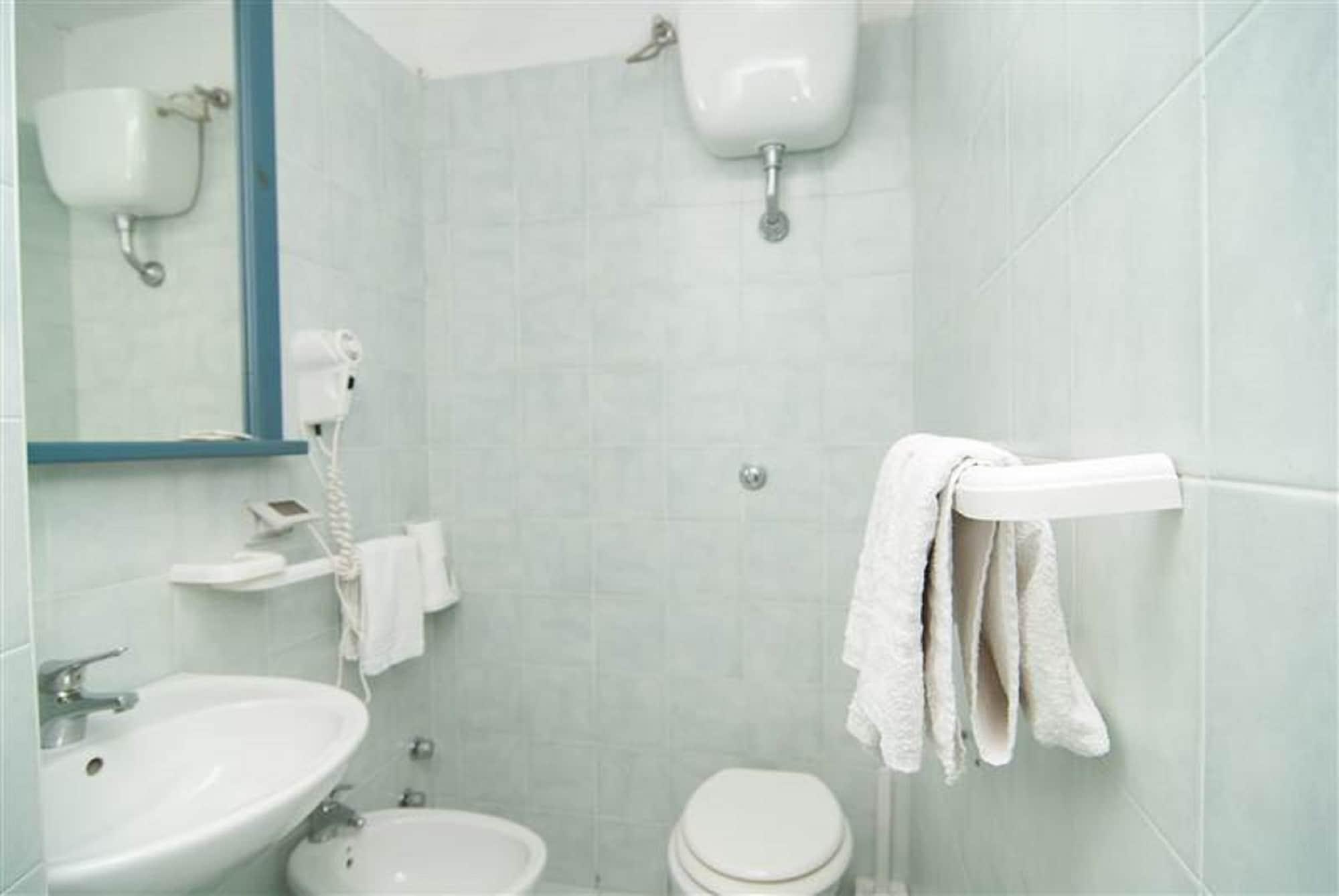 Hotel La Ninfea Ischia Exterior photo