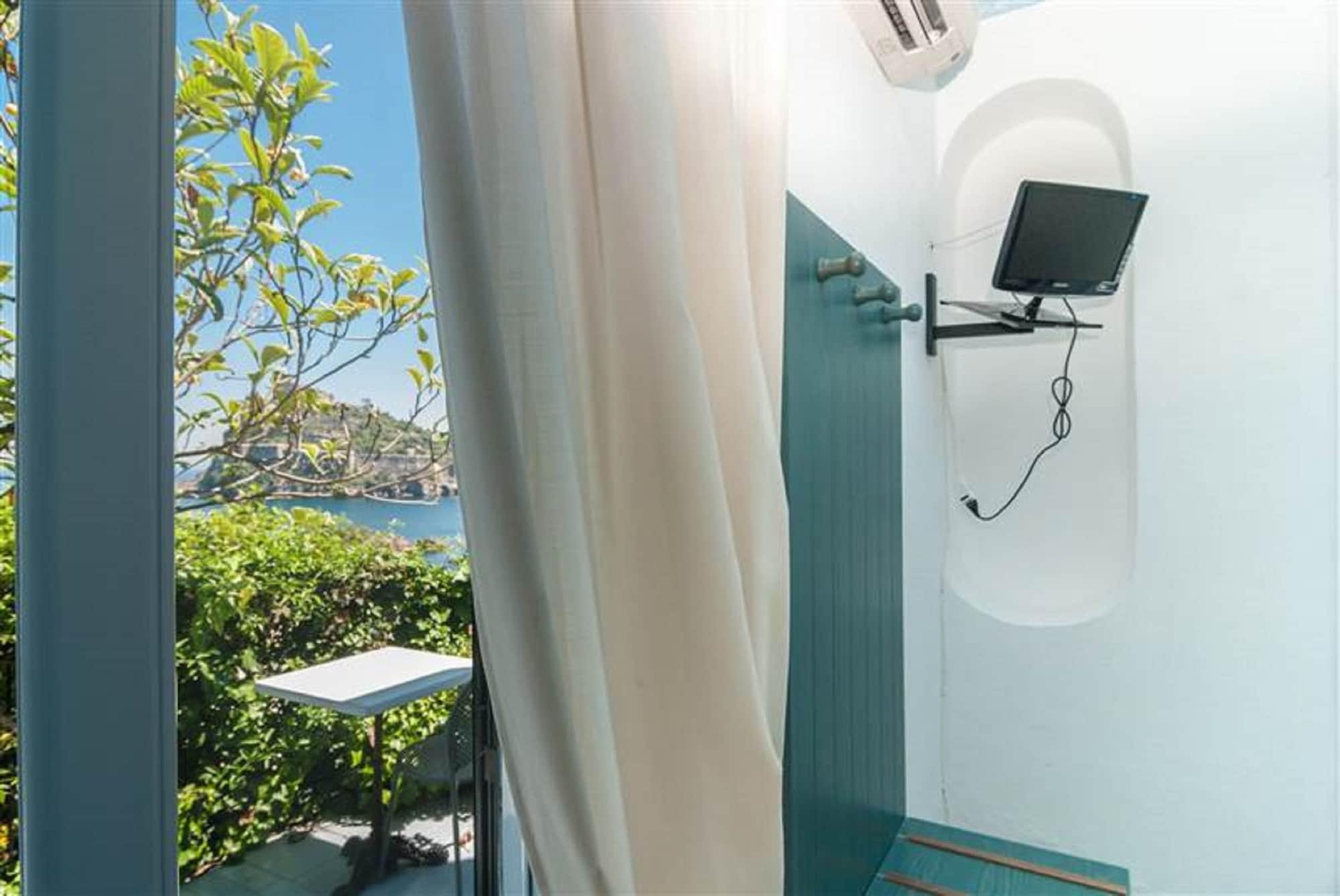 Hotel La Ninfea Ischia Exterior photo
