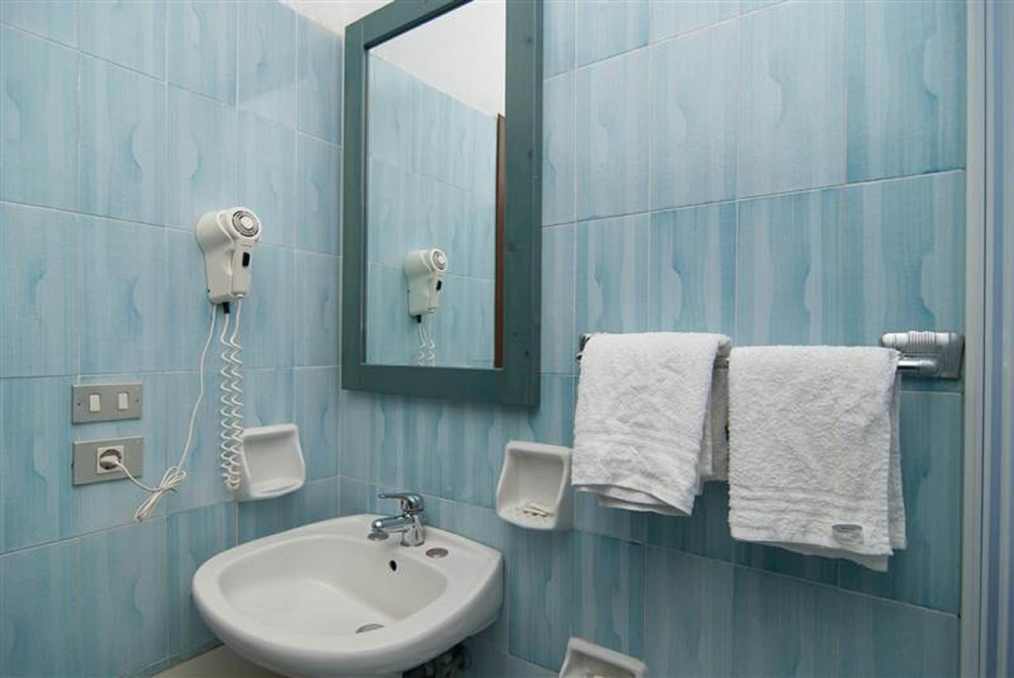 Hotel La Ninfea Ischia Exterior photo
