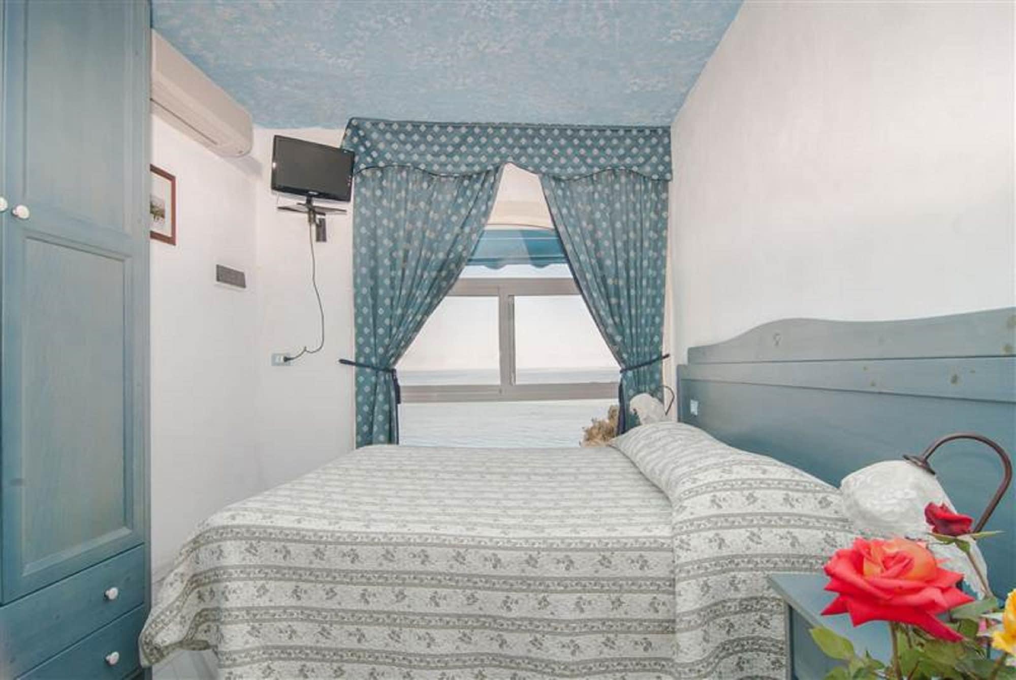 Hotel La Ninfea Ischia Exterior photo