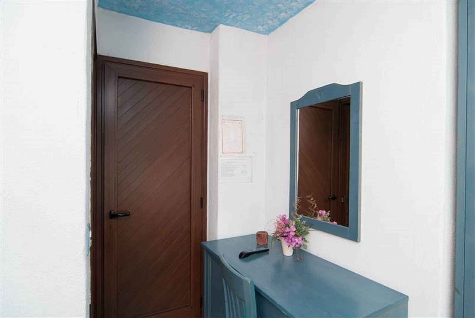 Hotel La Ninfea Ischia Exterior photo