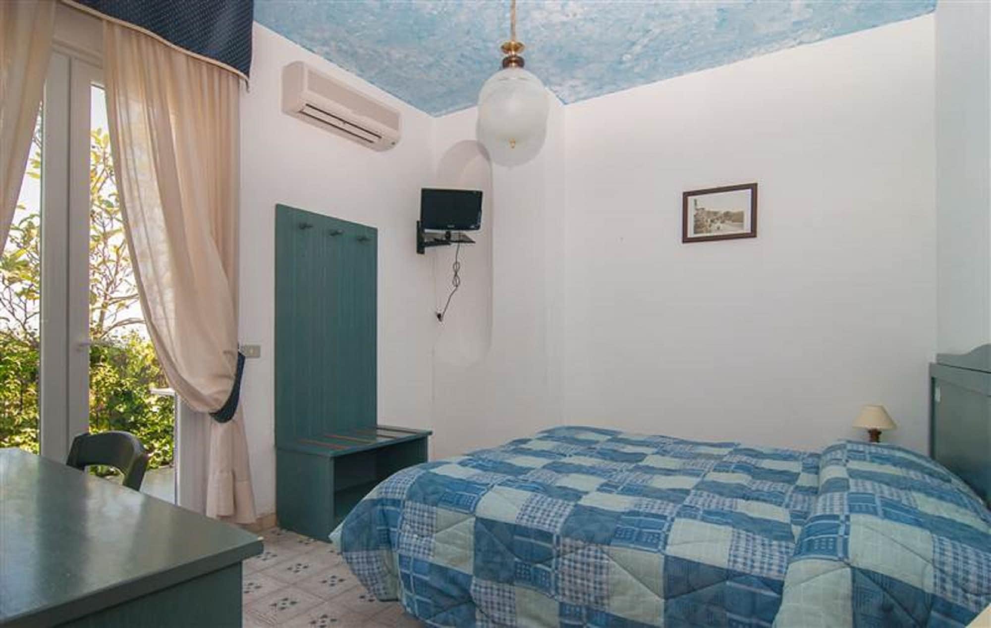 Hotel La Ninfea Ischia Exterior photo