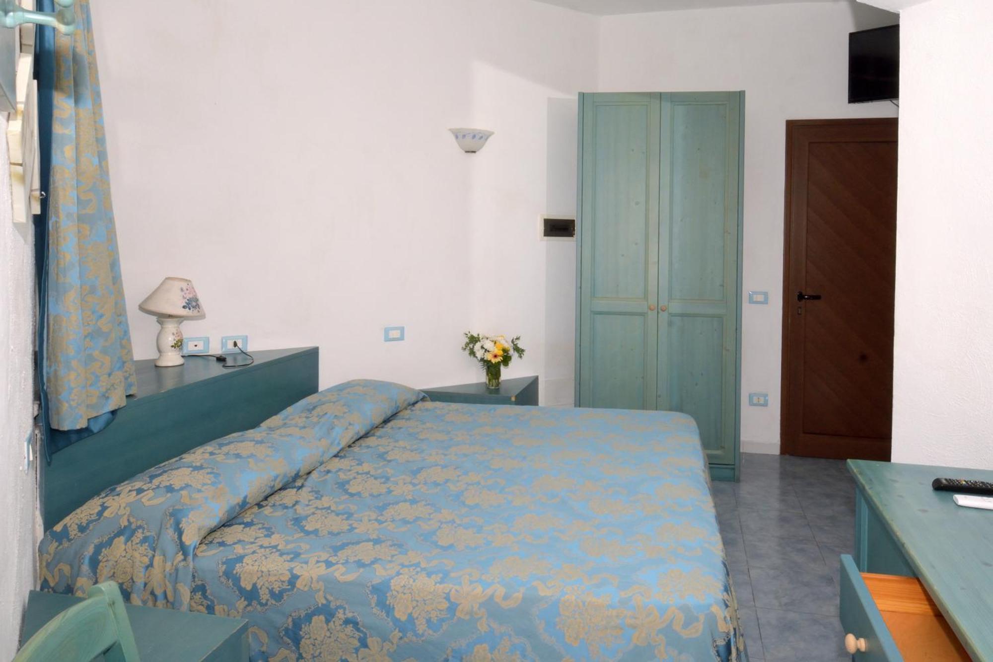 Hotel La Ninfea Ischia Exterior photo