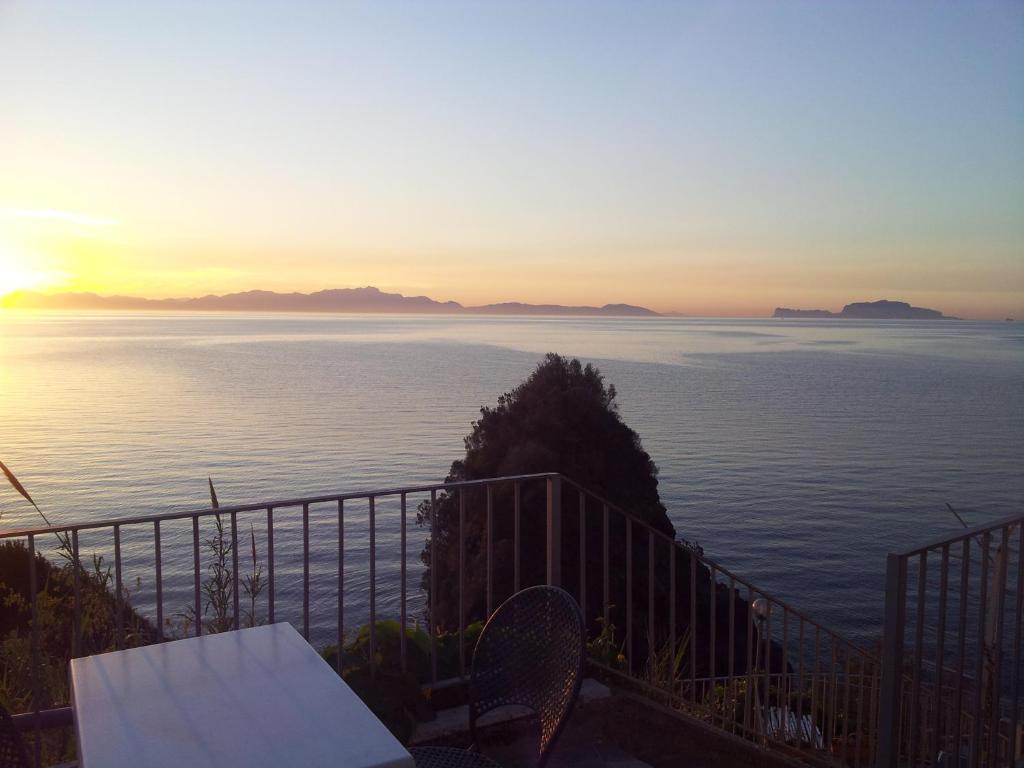 Hotel La Ninfea Ischia Exterior photo
