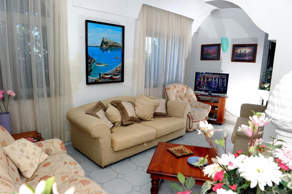 Hotel La Ninfea Ischia Exterior photo