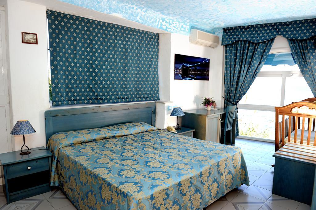 Hotel La Ninfea Ischia Exterior photo