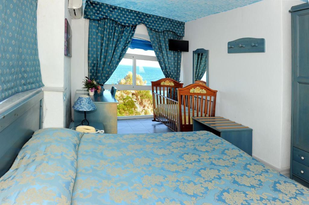 Hotel La Ninfea Ischia Exterior photo