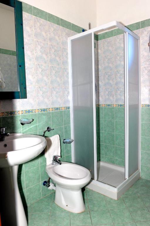 Hotel La Ninfea Ischia Room photo