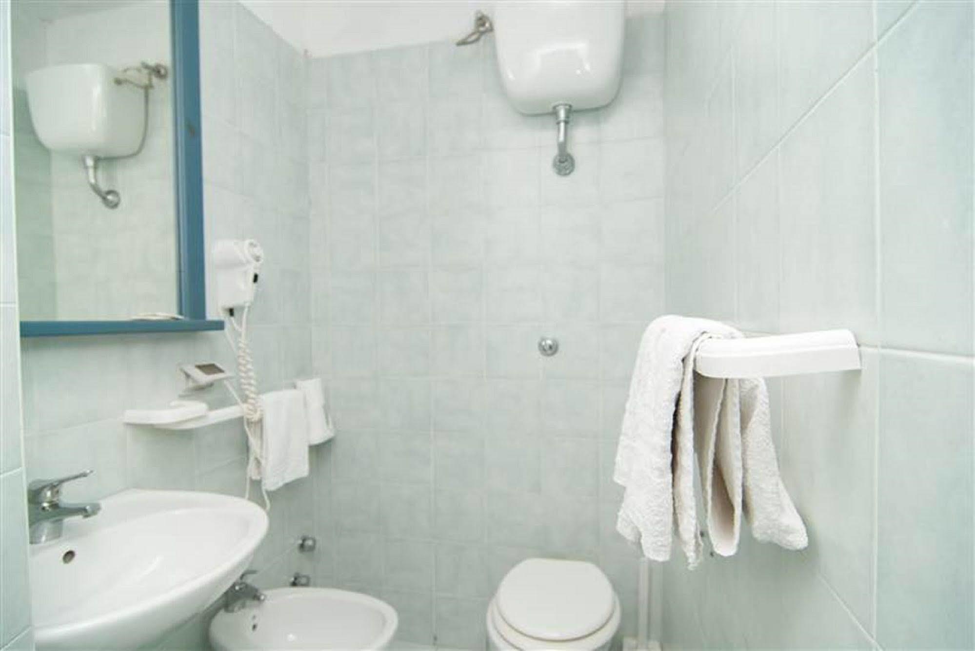 Hotel La Ninfea Ischia Exterior photo