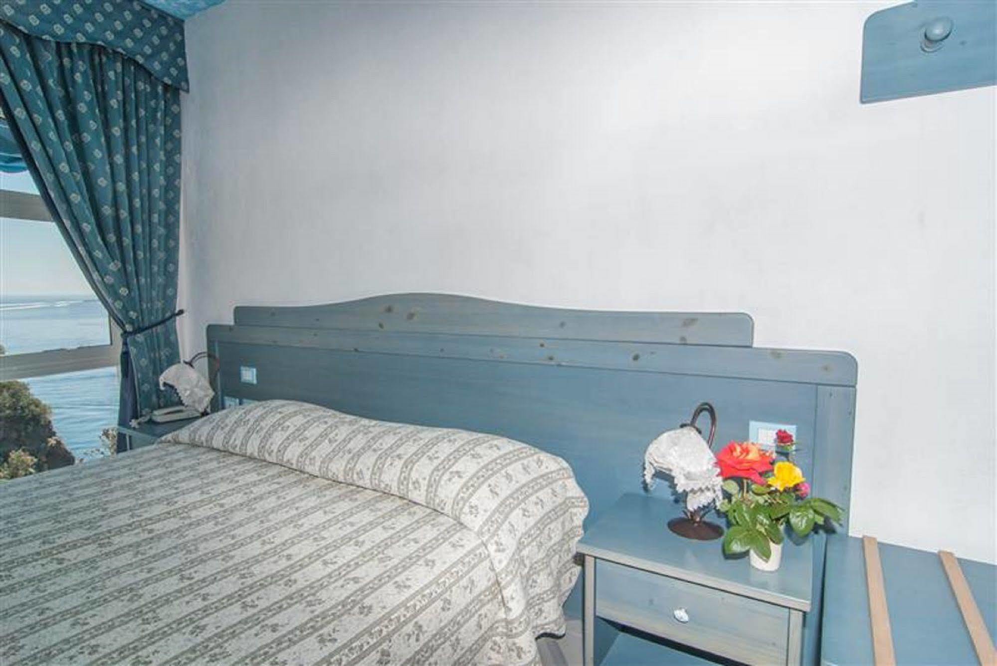 Hotel La Ninfea Ischia Exterior photo