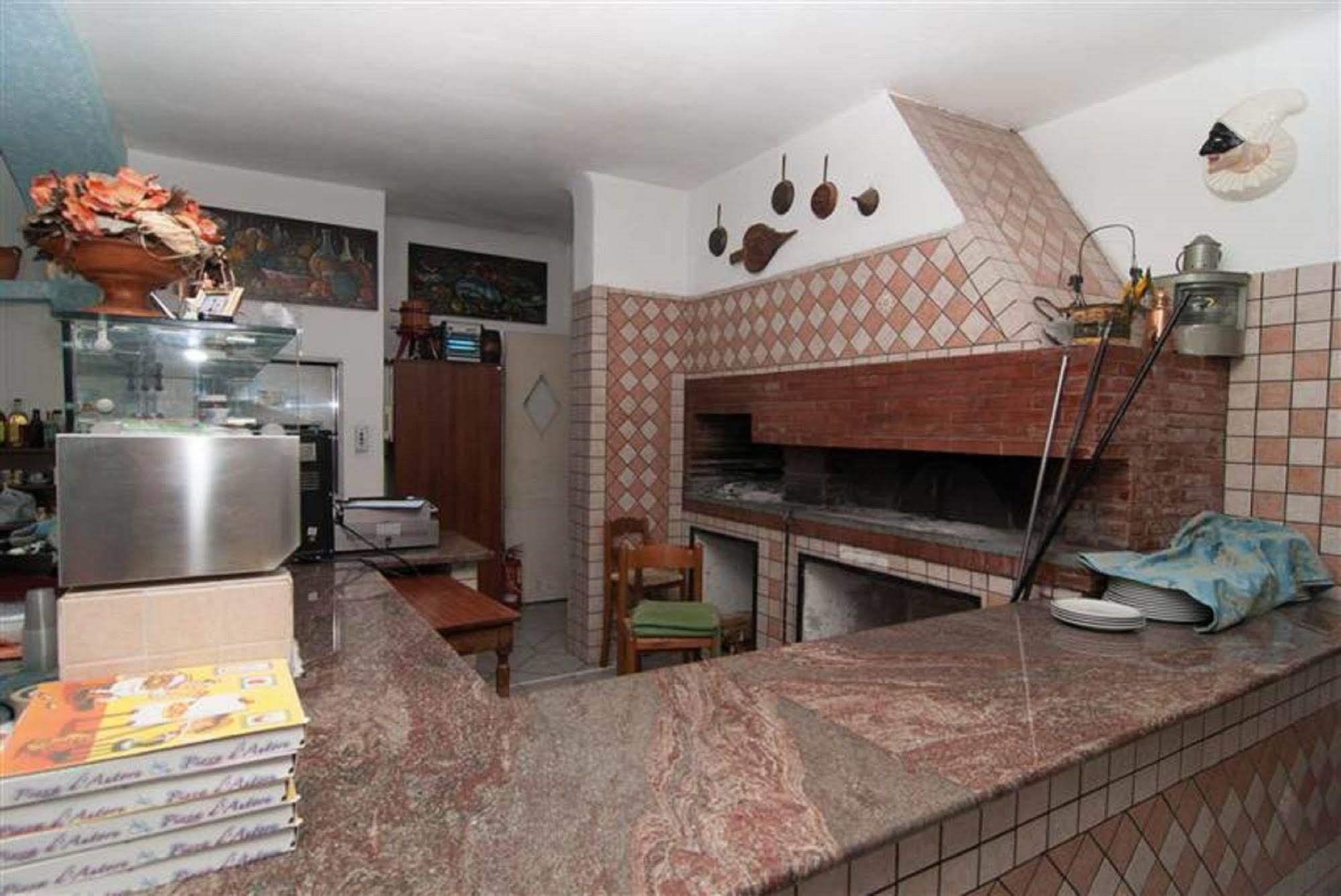 Hotel La Ninfea Ischia Exterior photo