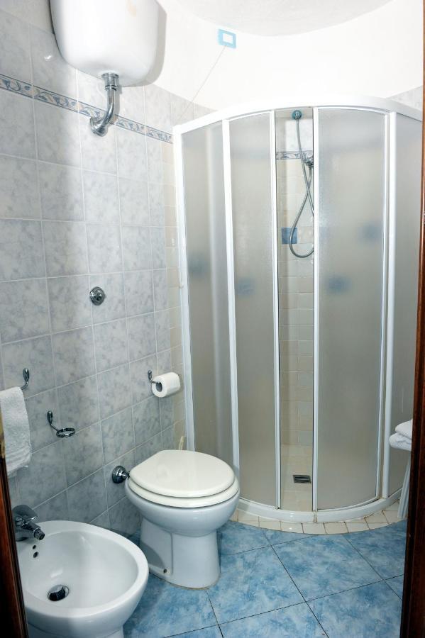 Hotel La Ninfea Ischia Room photo